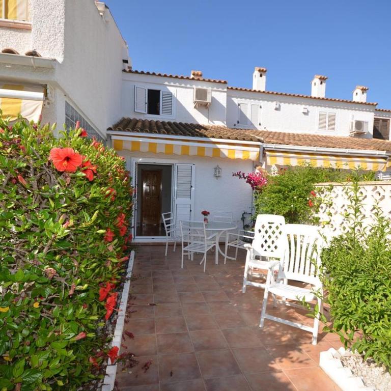 APCOSTAS - Gran Vista - Two-Bedroom Apartment (4 Adults) - 10