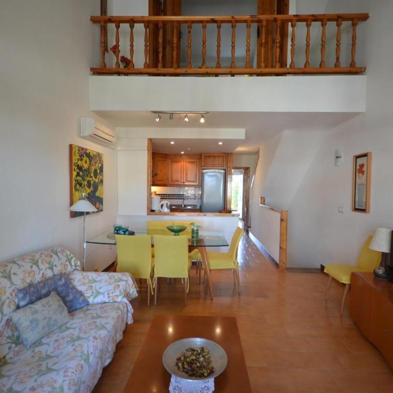 APCOSTAS - Gran Vista - Two-Bedroom Apartment (4 Adults) - 15
