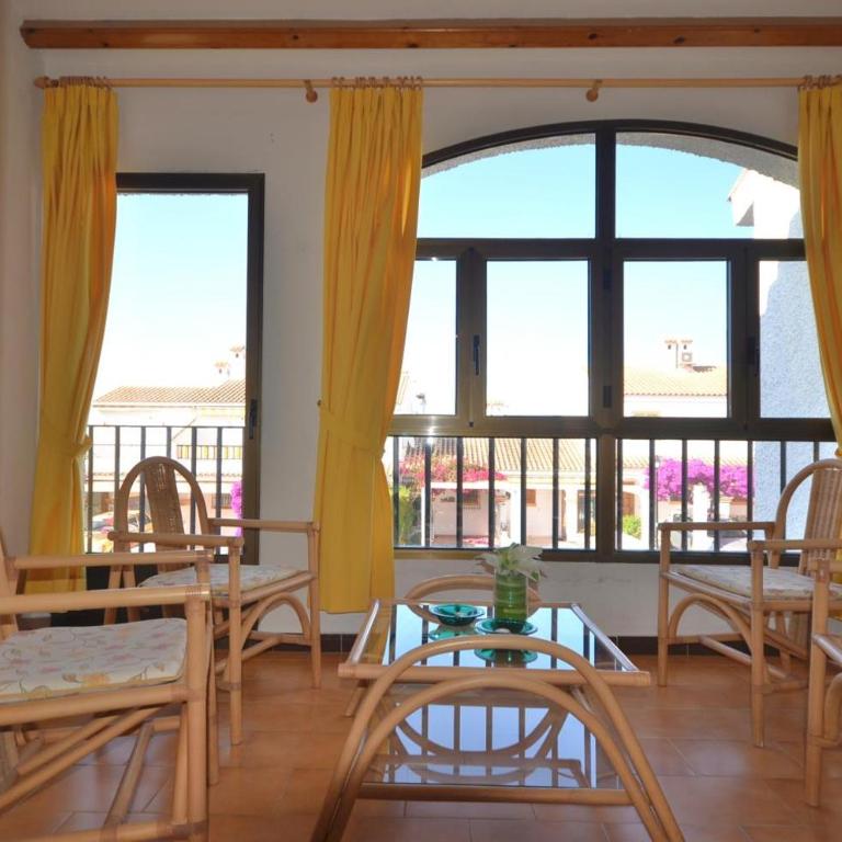 APCOSTAS - Gran Vista - Two-Bedroom Apartment (4 Adults) - 16