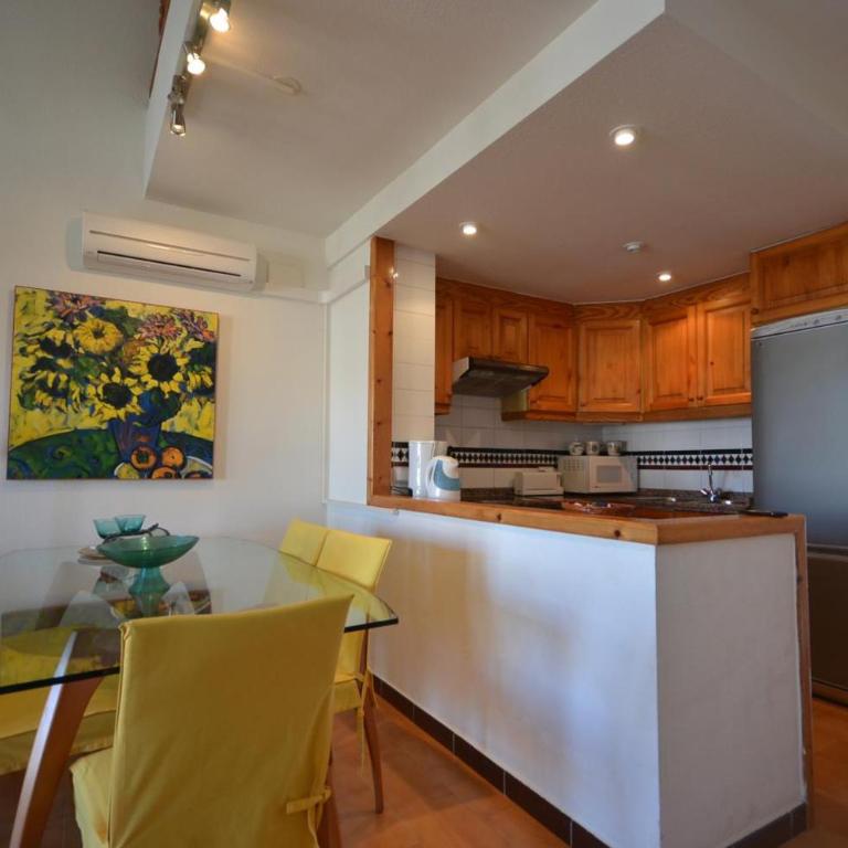 APCOSTAS - Gran Vista - Two-Bedroom Apartment (4 Adults) - 18