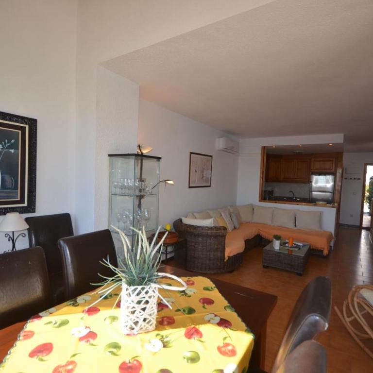 APCOSTAS - Gran Vista - Two-Bedroom Apartment (4 Adults) - 22