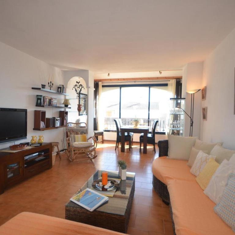 APCOSTAS - Gran Vista - Two-Bedroom Apartment (4 Adults) - 23