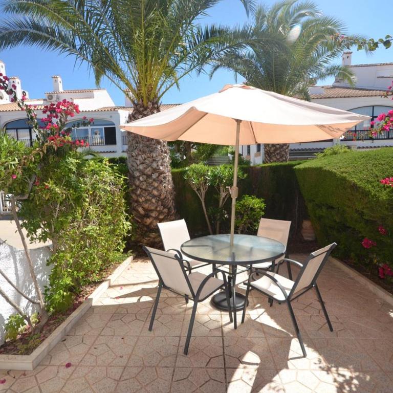 APCOSTAS - Gran Vista - Two-Bedroom Apartment (4 Adults) - 11