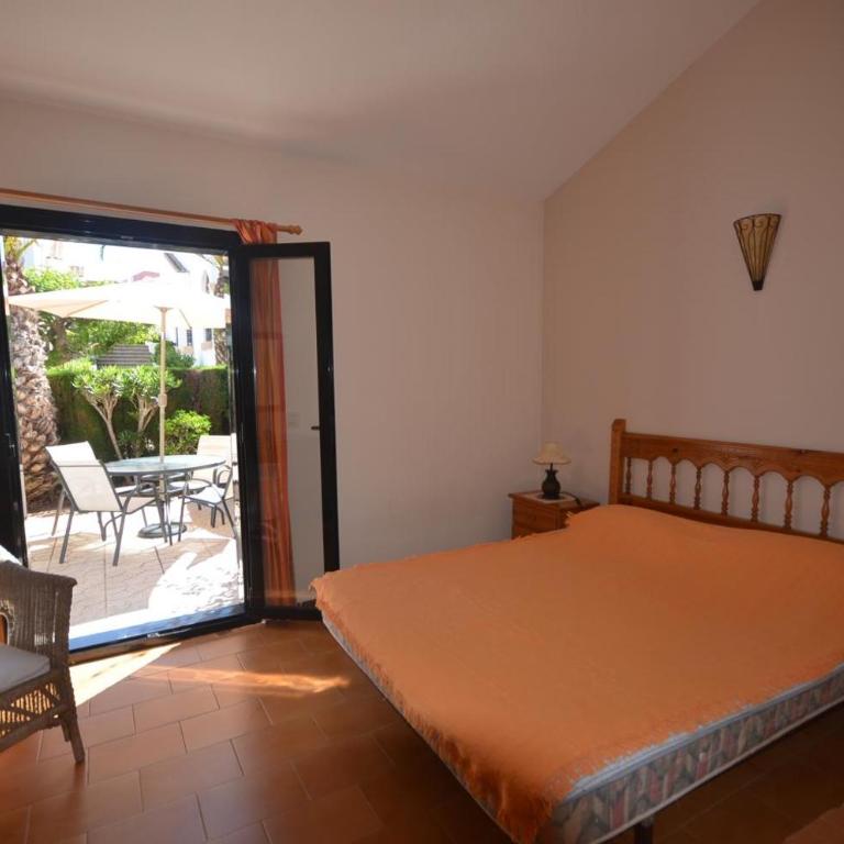 APCOSTAS - Gran Vista - Two-Bedroom Apartment (4 Adults) - 24