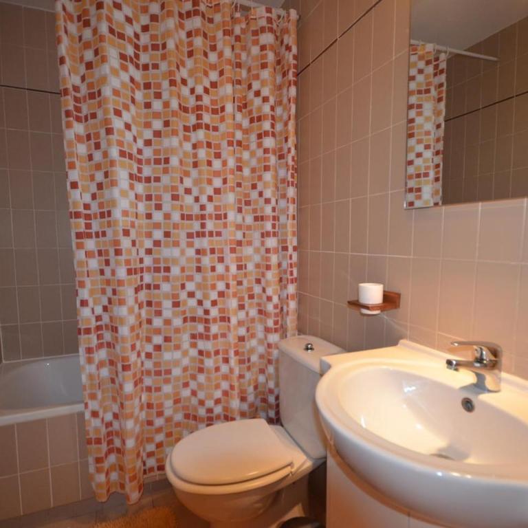 APCOSTAS - Gran Vista - Two-Bedroom Apartment (4 Adults) - 25