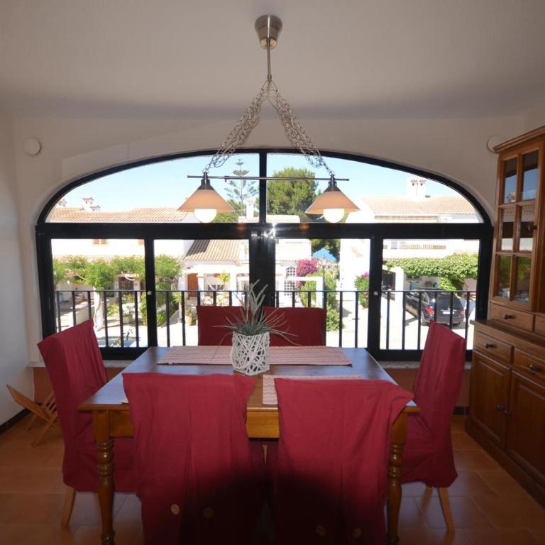 APCOSTAS - Gran Vista - Two-Bedroom Apartment (4 Adults) - 26