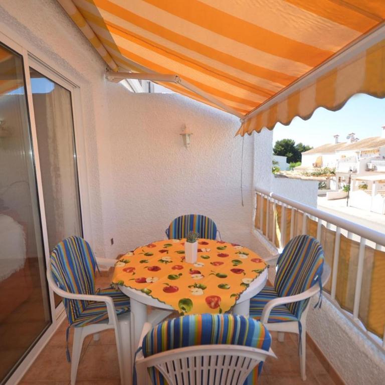 APCOSTAS - Gran Vista - Two-Bedroom Apartment (4 Adults) - 31
