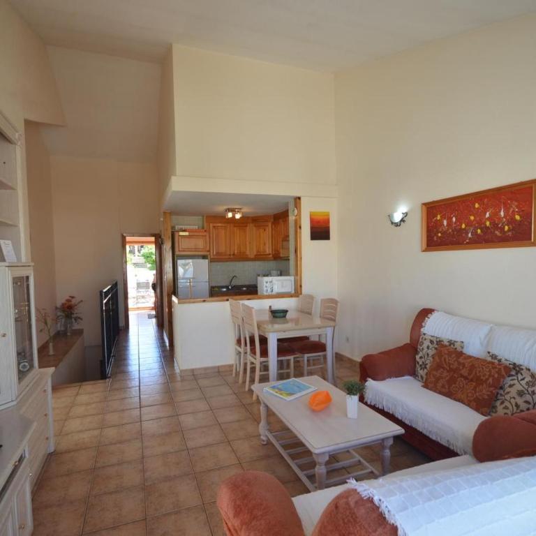 APCOSTAS - Gran Vista - Two-Bedroom Apartment (4 Adults) - 32