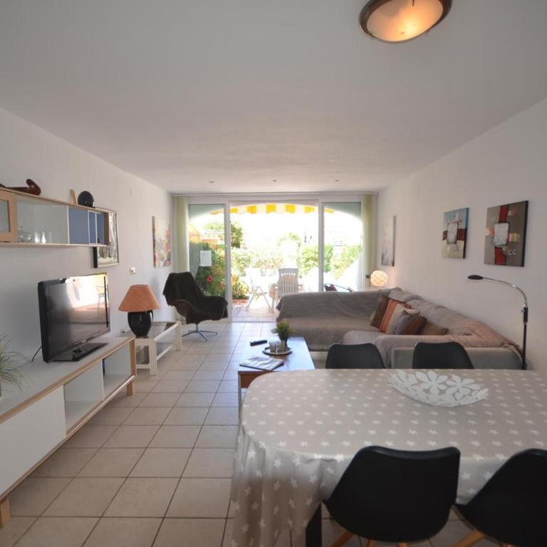 APCOSTAS - Gran Vista - Two-Bedroom Apartment (4 Adults) - 37