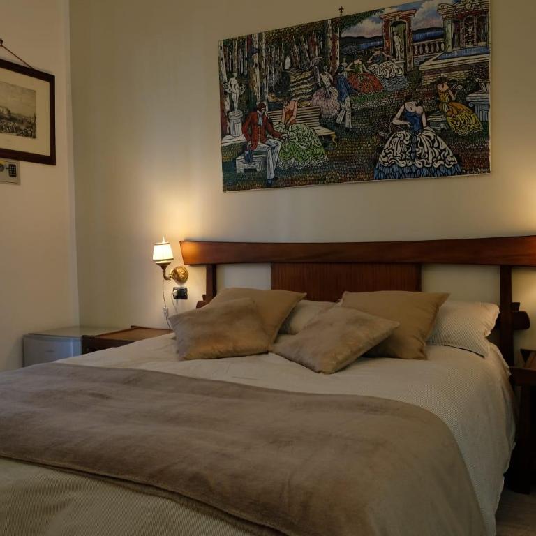 CASA MARINA - Double Room with Extra Bed - 3