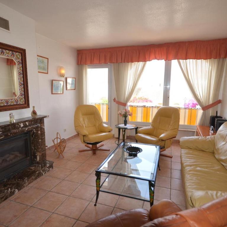 APCOSTAS - Gran Vista - Three-Bedroom Apartment (6 Adults) - 20
