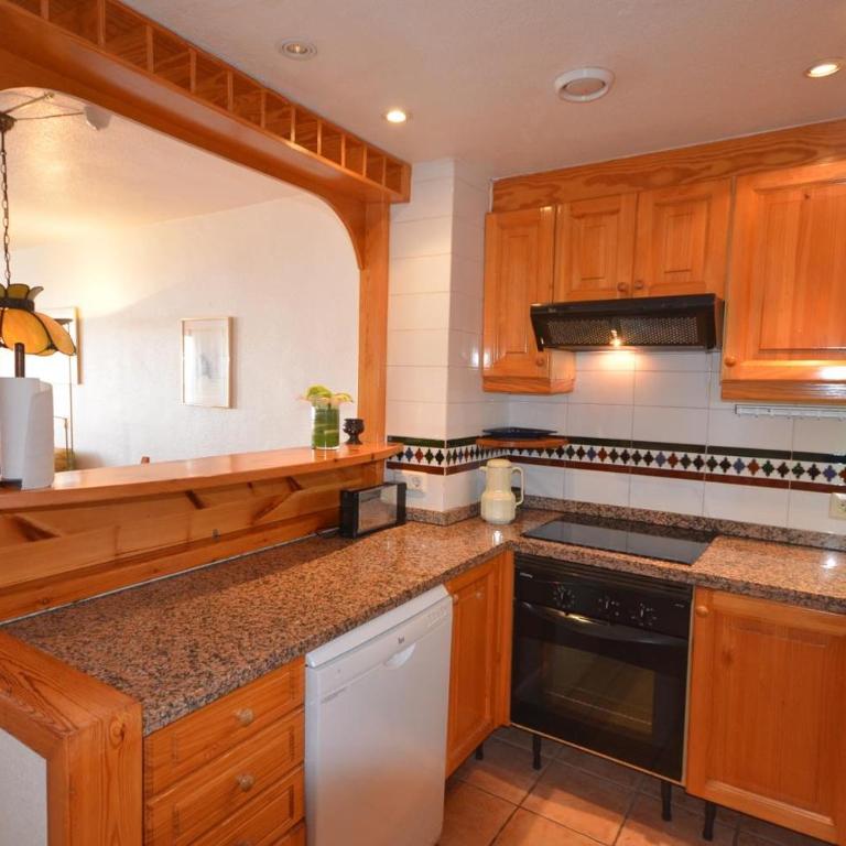 APCOSTAS - Gran Vista - Three-Bedroom Apartment (6 Adults) - 21