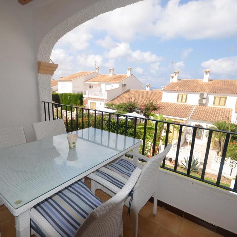 APCOSTAS - Gran Vista - Three-Bedroom Apartment (6 Adults) - 22