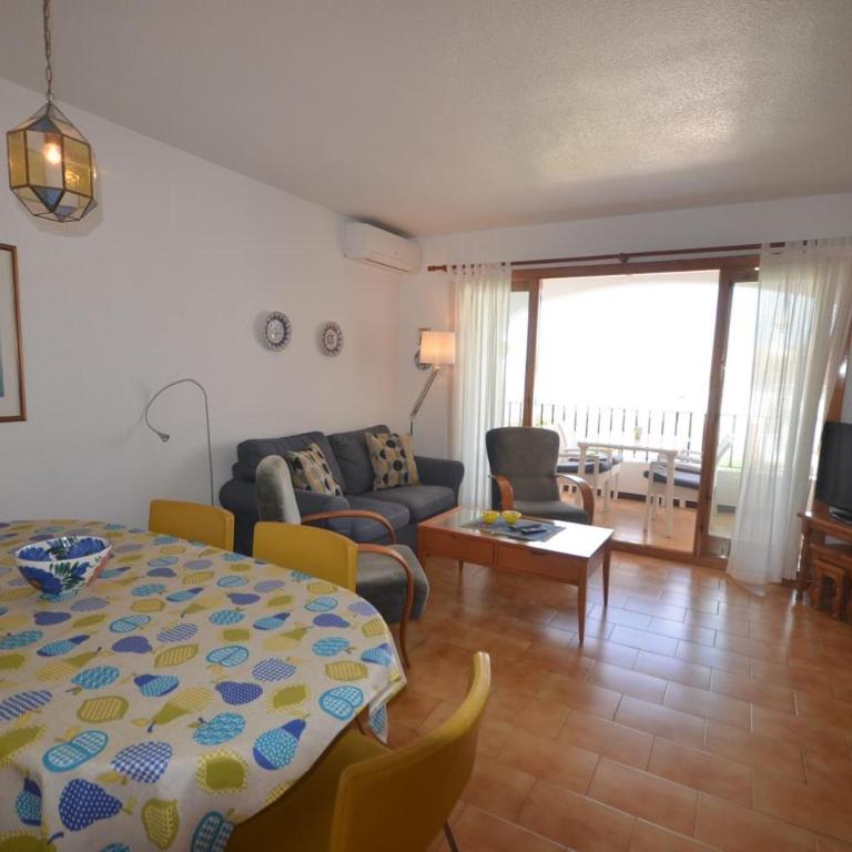 APCOSTAS - Gran Vista - Three-Bedroom Apartment (6 Adults) - 24