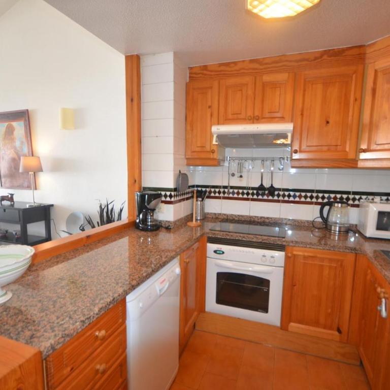 APCOSTAS - Gran Vista - Three-Bedroom Apartment (6 Adults) - 28