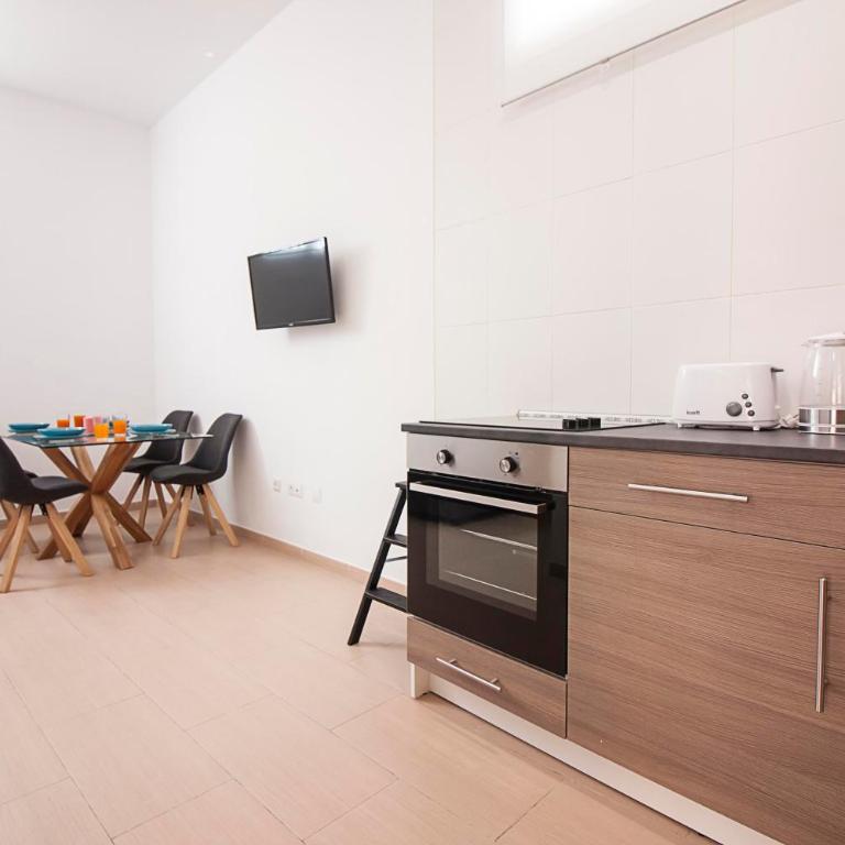 Rayito by FreshLanding - Apartment - 4