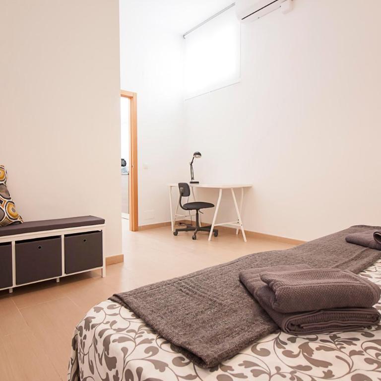 Rayito by FreshLanding - Apartment - 8