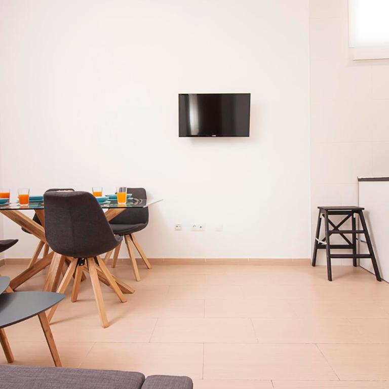Rayito by FreshLanding - Apartment - 15