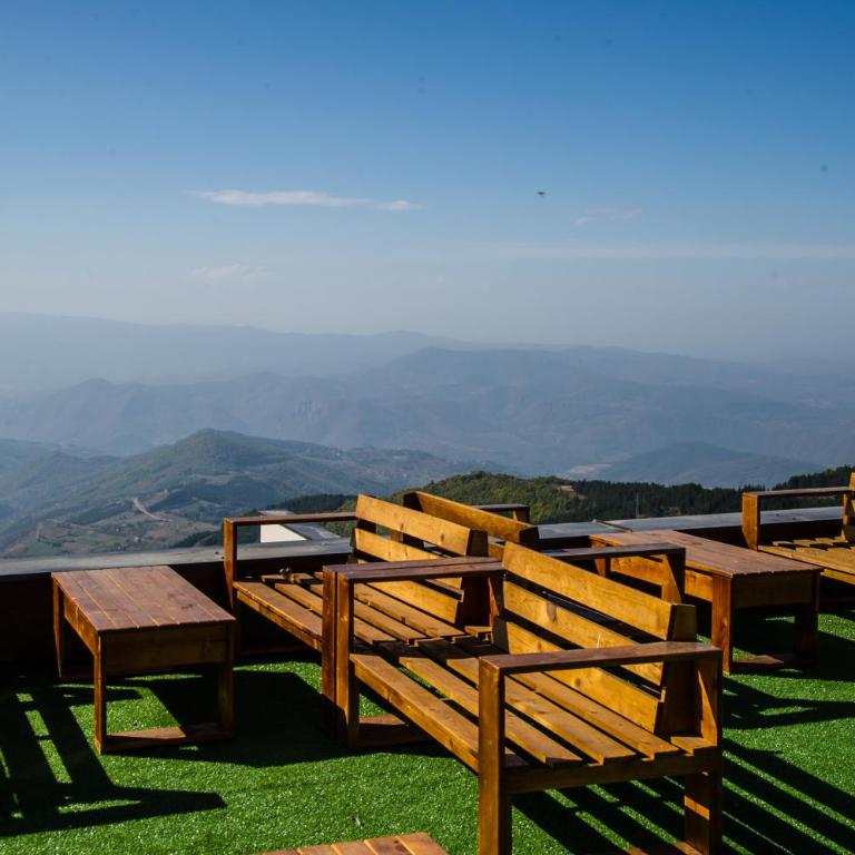 MISS Premier 19 Milmari - Apartment with Mountain View - 36
