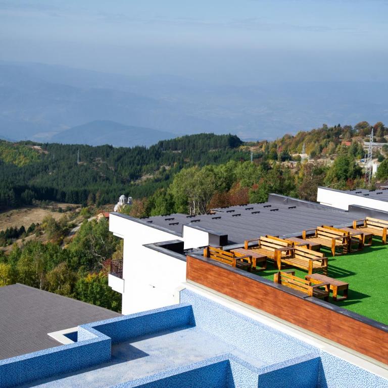 MISS Premier 19 Milmari - Apartment with Mountain View - 39