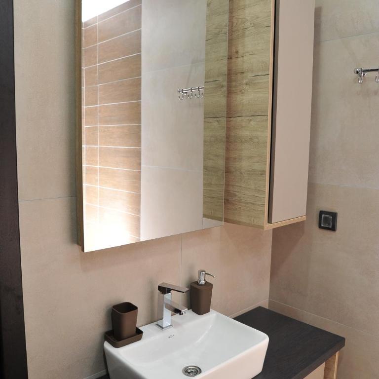 MISS Premier 19 Milmari - Apartment with Mountain View - 31