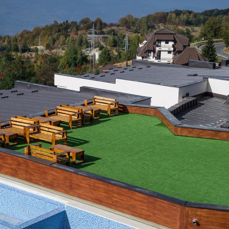 MISS Premier 19 Milmari - Apartment with Mountain View - 32