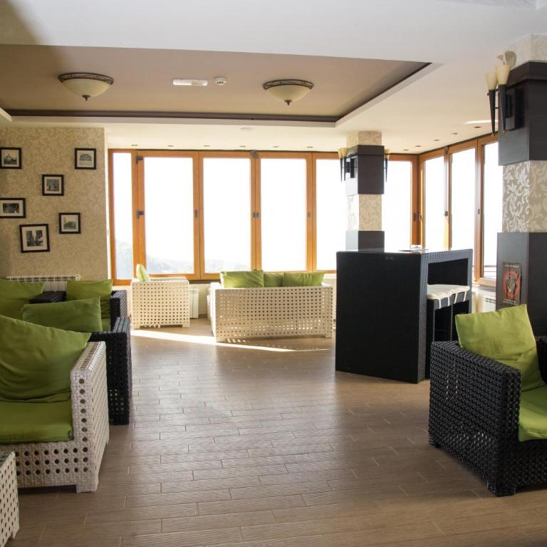 MISS Premier 19 Milmari - Apartment with Mountain View - 53
