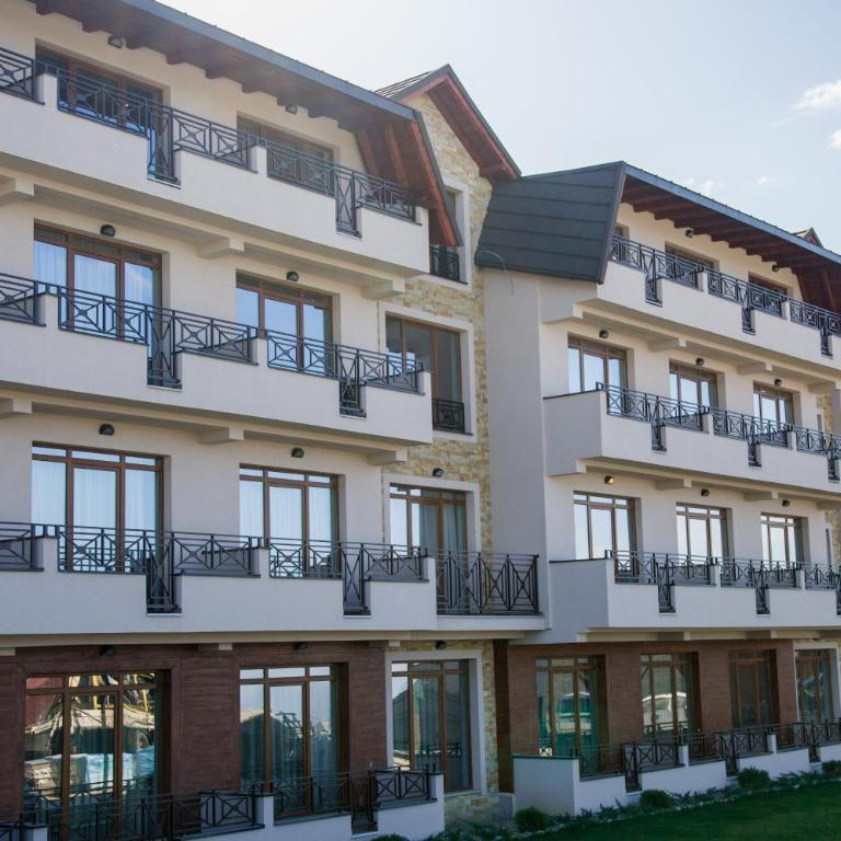 MISS Premier 19 Milmari - Apartment with Mountain View - 35