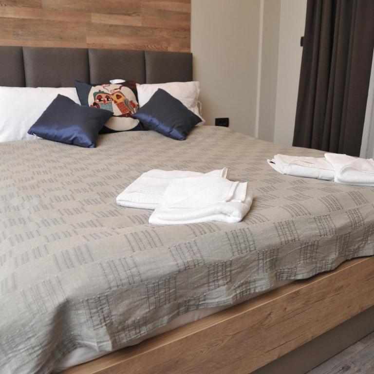 MISS Premier 19 Milmari - Apartment with Mountain View - 14