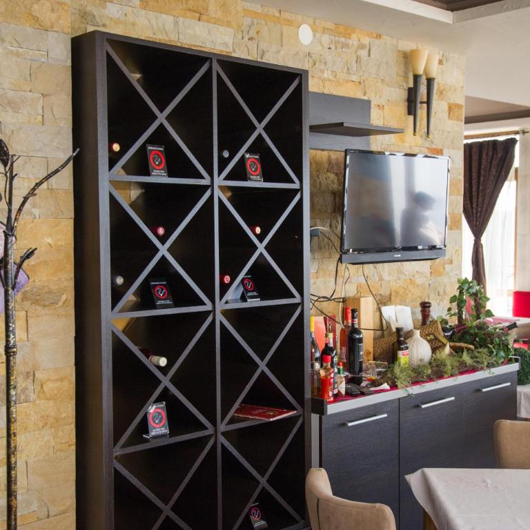 MISS Premier 19 Milmari - Apartment with Mountain View - 48