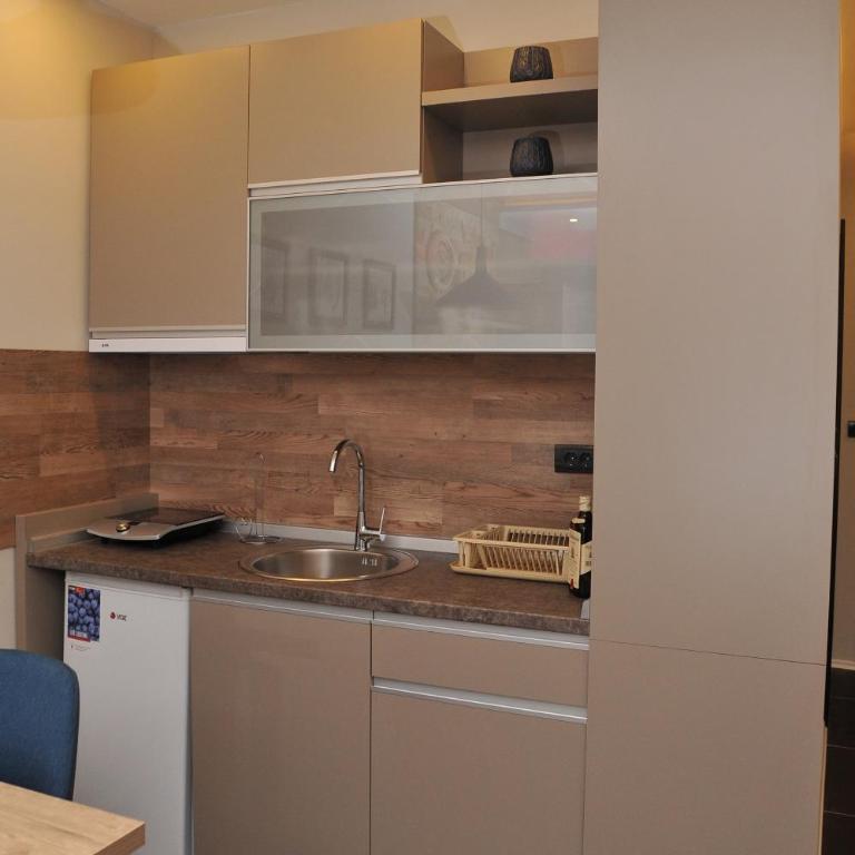 MISS Premier 19 Milmari - Apartment with Mountain View - 16