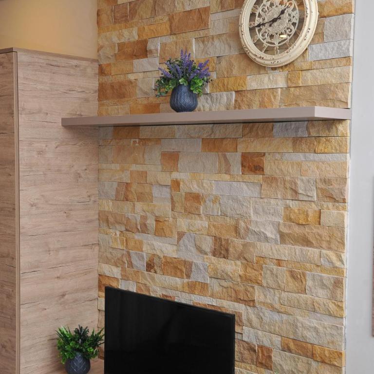 MISS Premier 19 Milmari - Apartment with Mountain View - 23