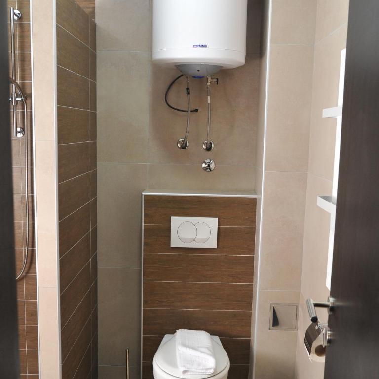MISS Premier 19 Milmari - Apartment with Mountain View - 29