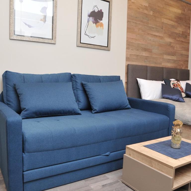 MISS Premier 19 Milmari - Apartment with Mountain View - 13