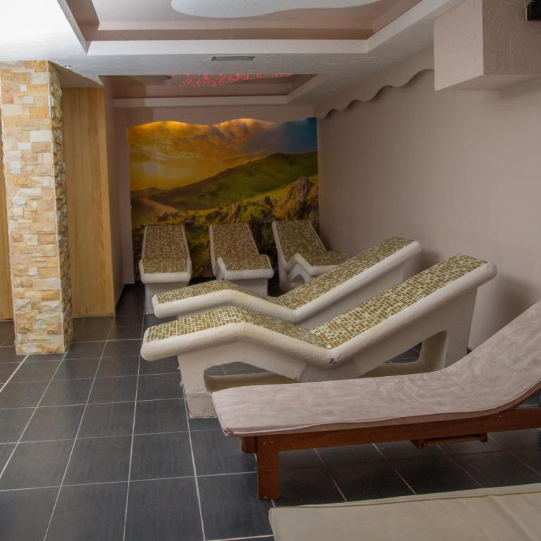 MISS Premier 19 Milmari - Apartment with Mountain View - 58