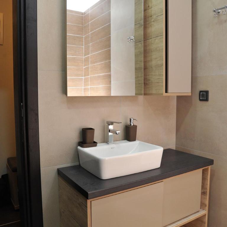 MISS Premier 19 Milmari - Apartment with Mountain View - 26