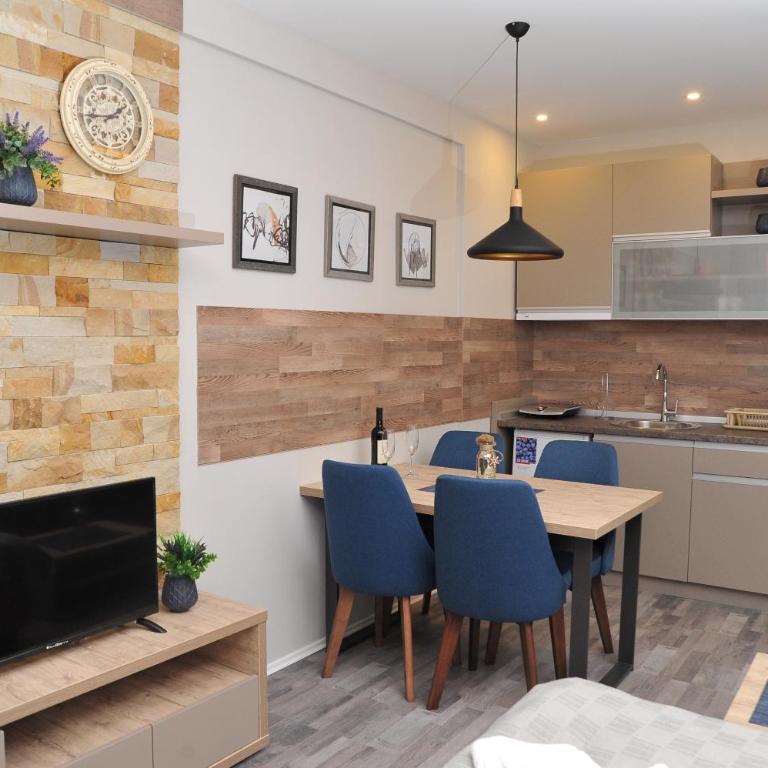 MISS Premier 19 Milmari - Apartment with Mountain View - 20