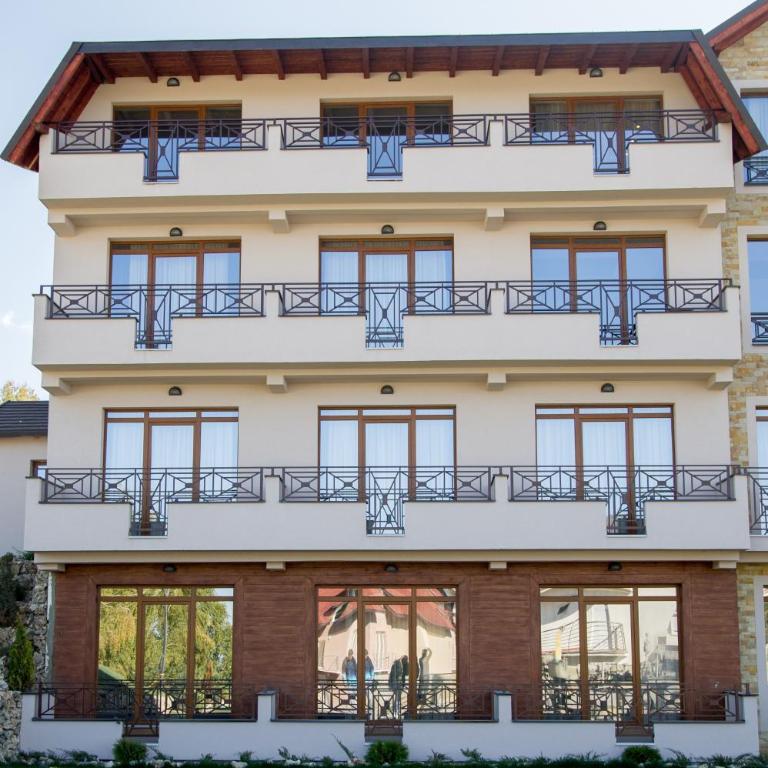 MISS Premier 19 Milmari - Apartment with Mountain View - 33