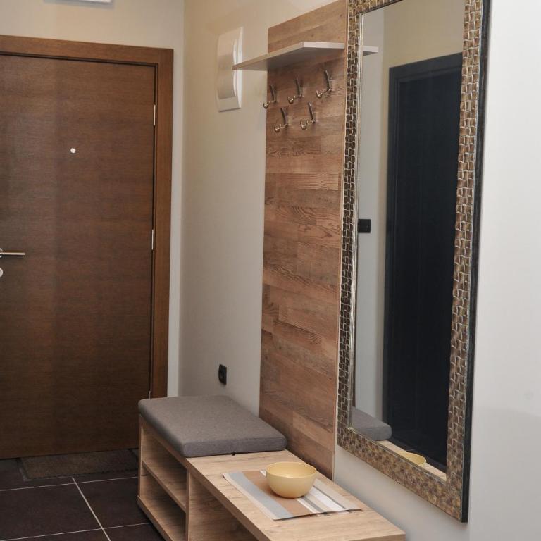 MISS Premier 19 Milmari - Apartment with Mountain View - 11