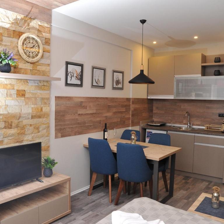 MISS Premier 19 Milmari - Apartment with Mountain View - 21