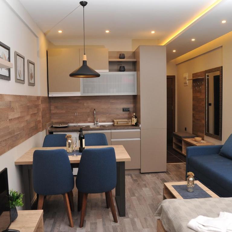 MISS Premier 19 Milmari - Apartment with Mountain View - 9
