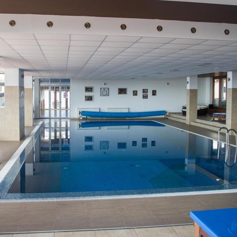 MISS Premier 19 Milmari - Apartment with Mountain View - 65