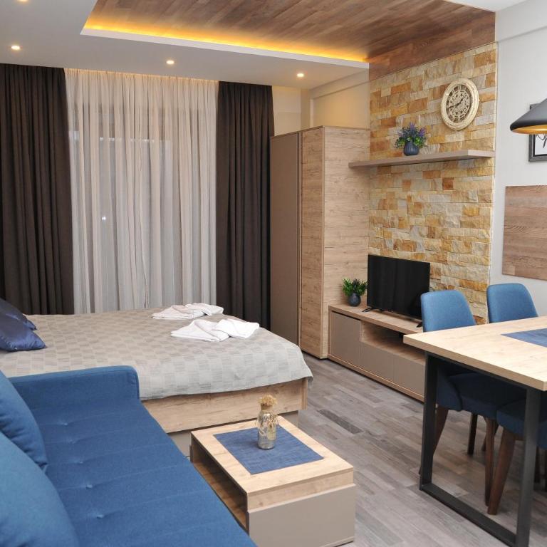 MISS Premier 19 Milmari - Apartment with Mountain View - 12