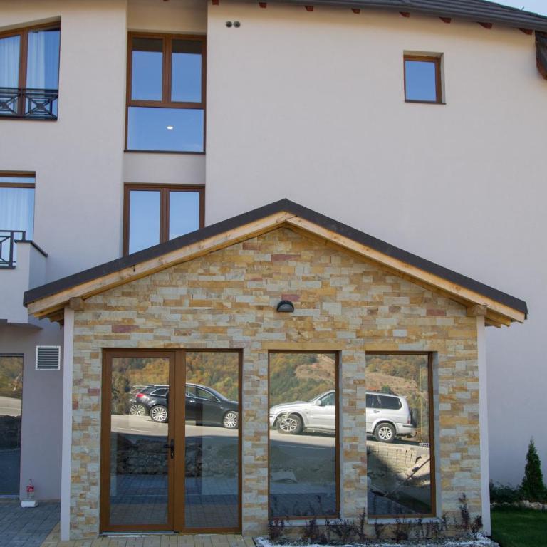MISS Premier 19 Milmari - Apartment with Mountain View - 38