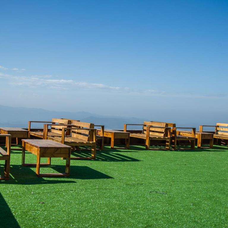 MISS Premier 19 Milmari - Apartment with Mountain View - 66