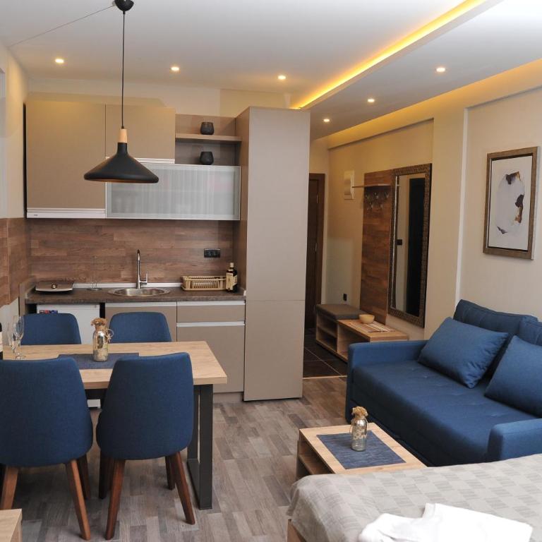 MISS Premier 19 Milmari - Apartment with Mountain View - 5