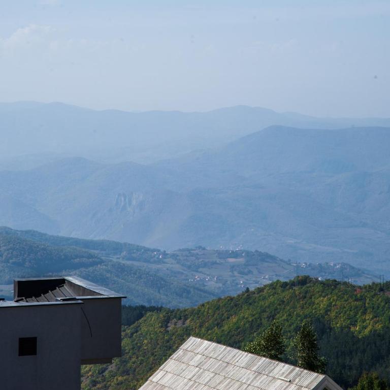 MISS Premier 19 Milmari - Apartment with Mountain View - 68