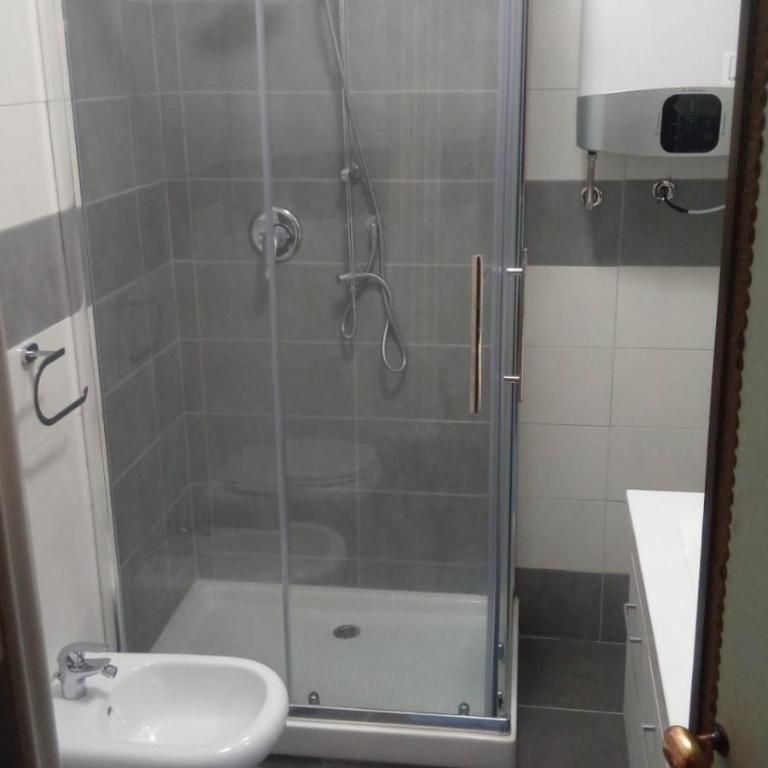 bilocale Giomein - Apartment - 8