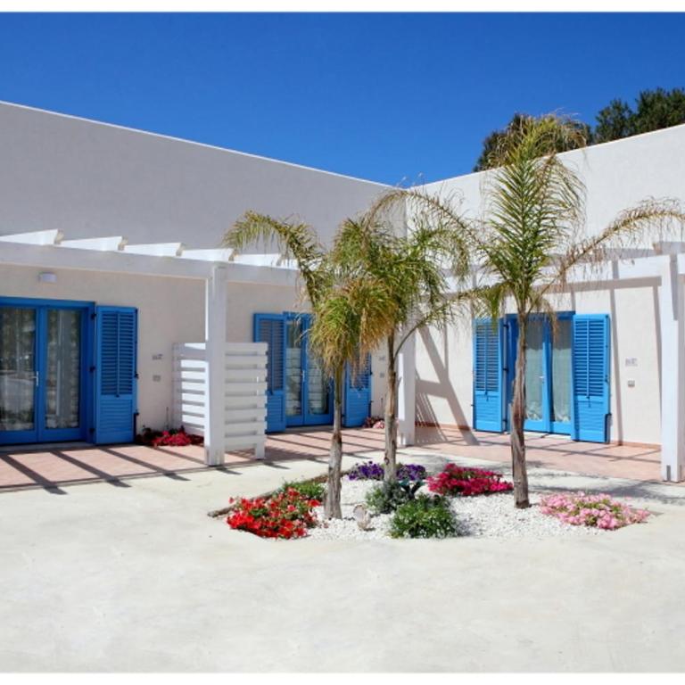 Plaia Case Vacanza - Monolocale (2 Adulti) - 2