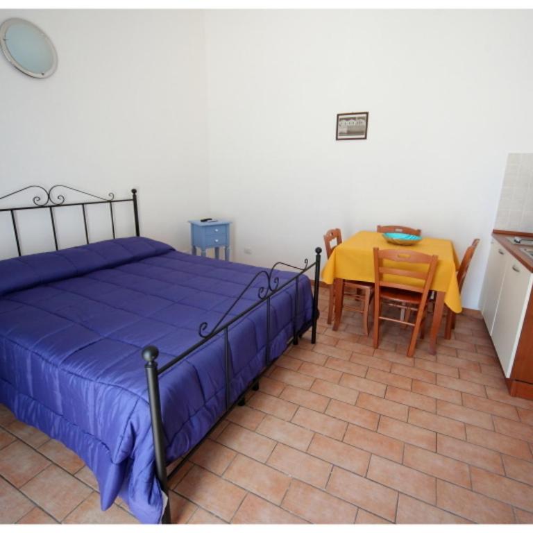 Plaia Case Vacanza - Monolocale (2 Adulti) - 3